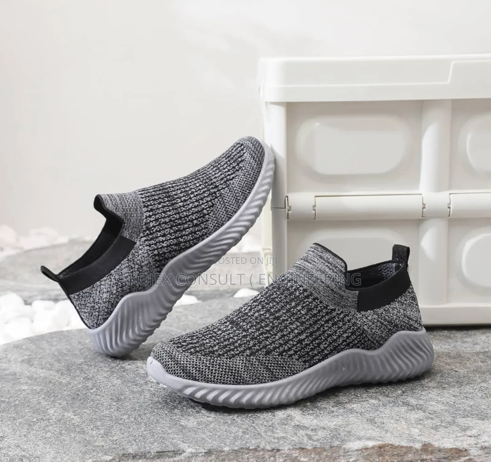 Quality Sport Sneakers