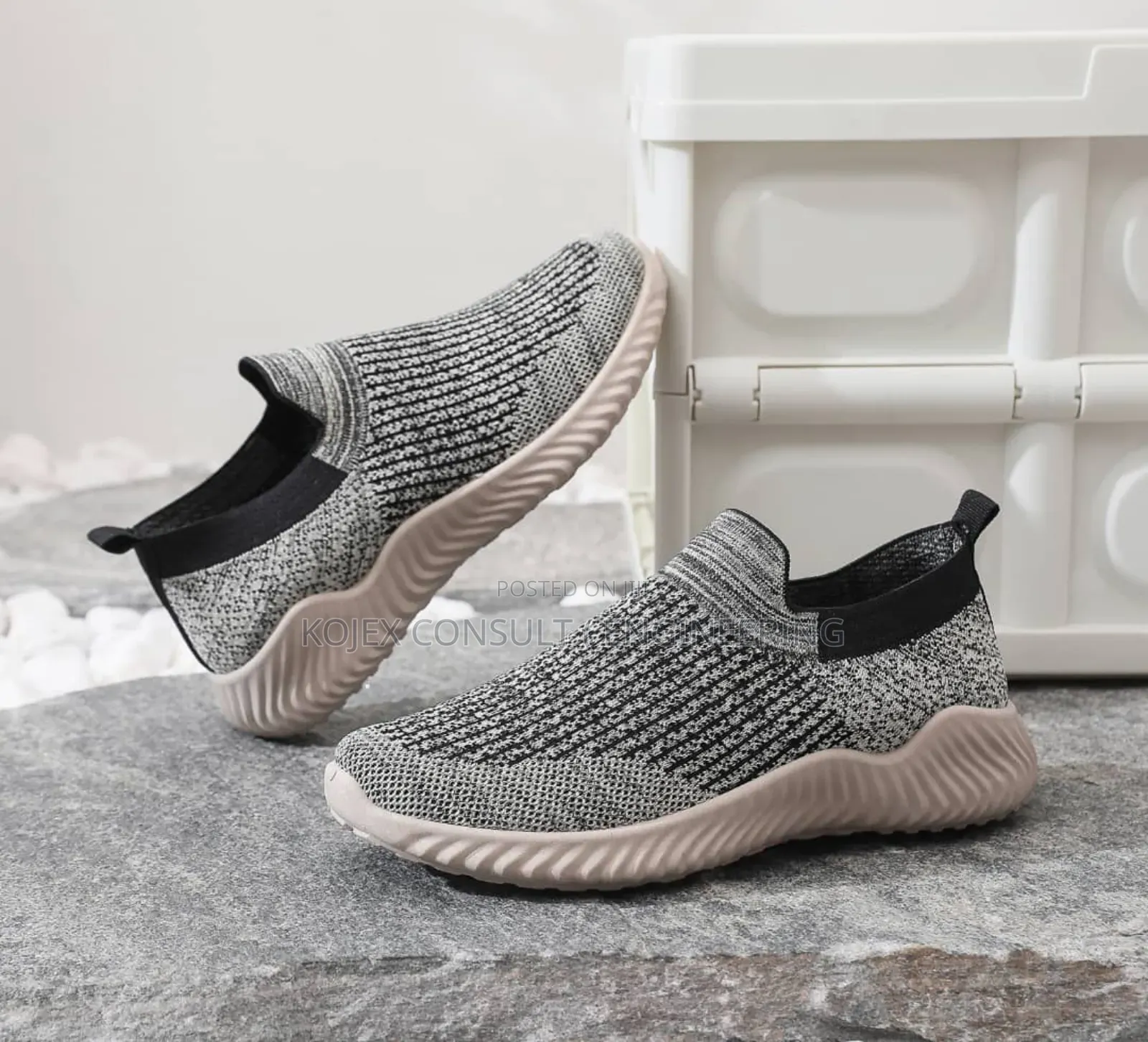 Quality Sport Sneakers