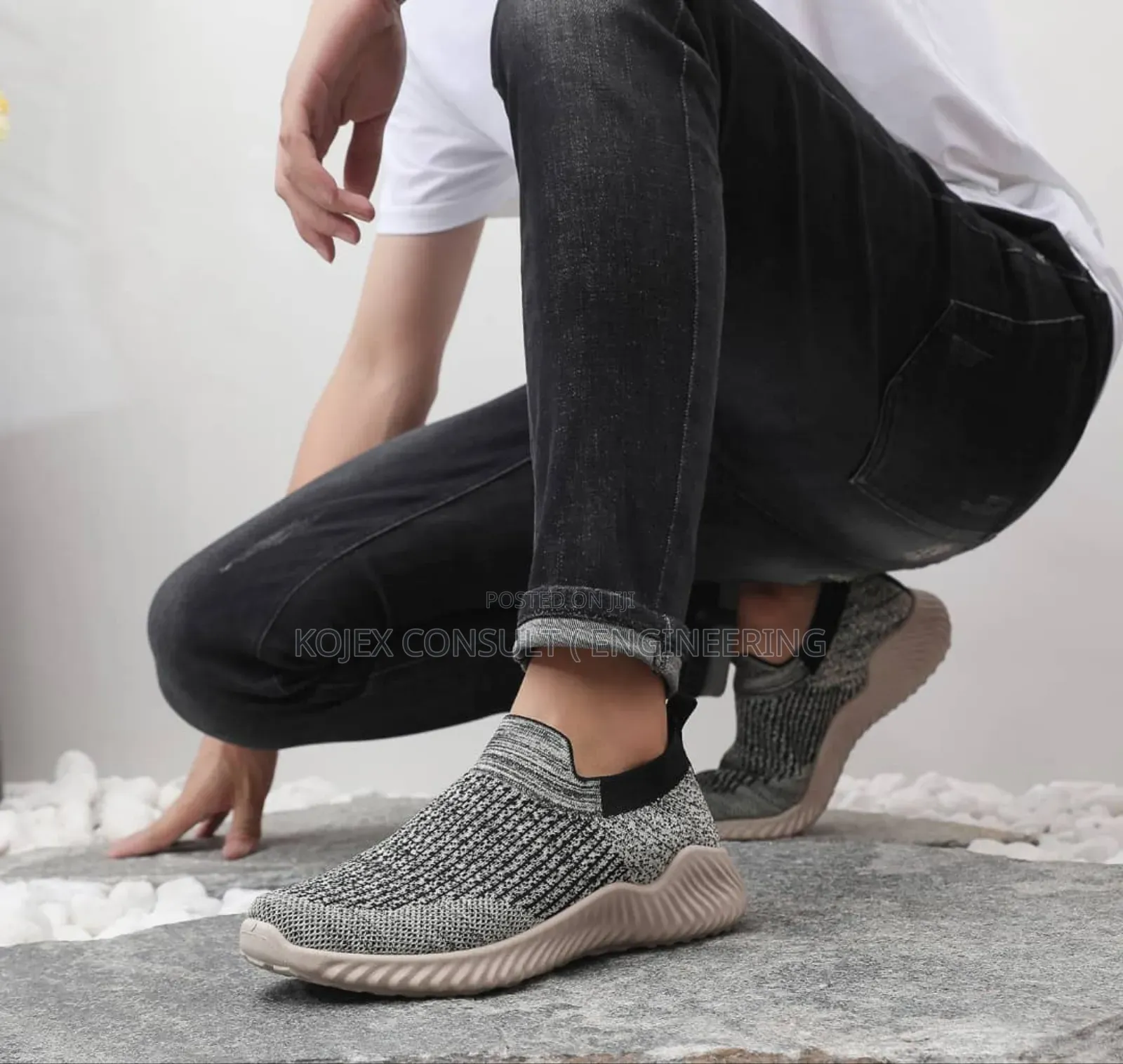 Quality Sport Sneakers