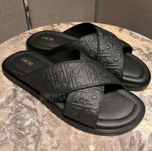 Luxury Dior Monogram Palm