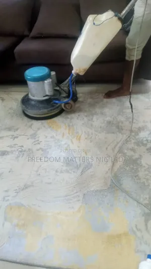 Sparkling Cleaning Services