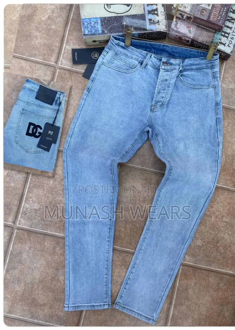 Original Denim Jean