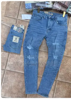 Original Denim Jean