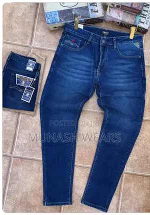 Original Denim Jean