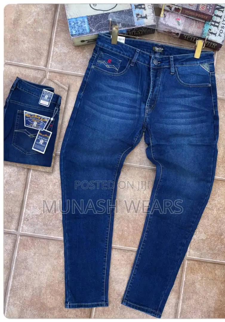 Original Denim Jean