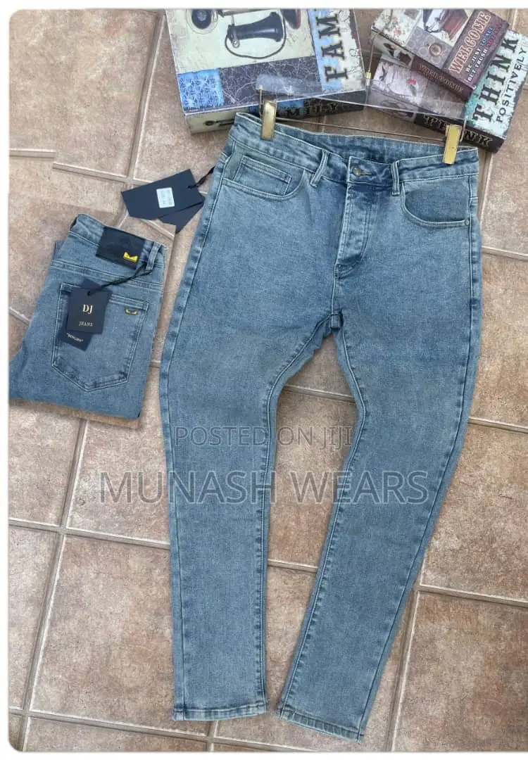 Original Denim Jean