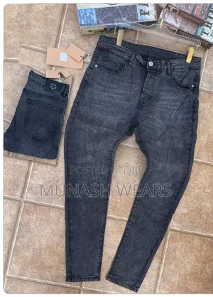 Original Denim Jean