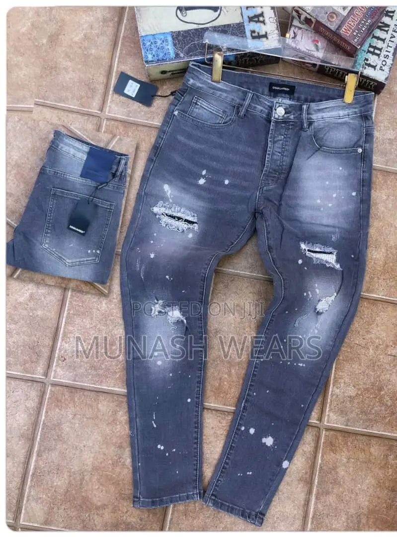 Original Denim Jean