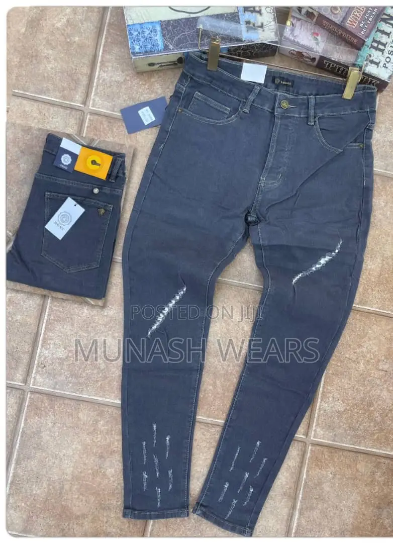 Original Denim Jean