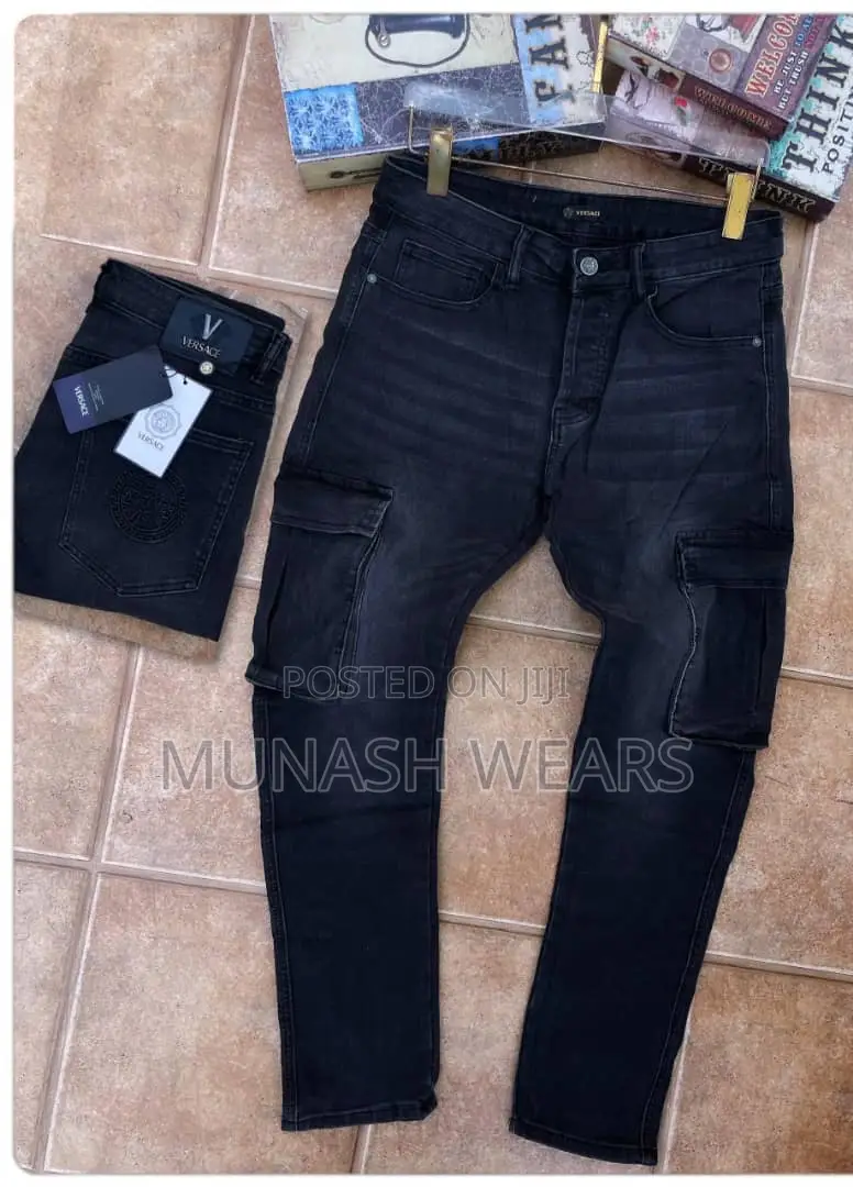 Original Denim Jean