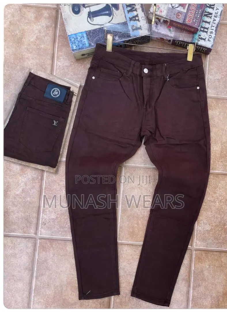 Original Denim Jean