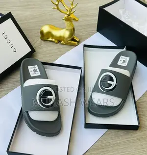 Luxury Slide for Men
