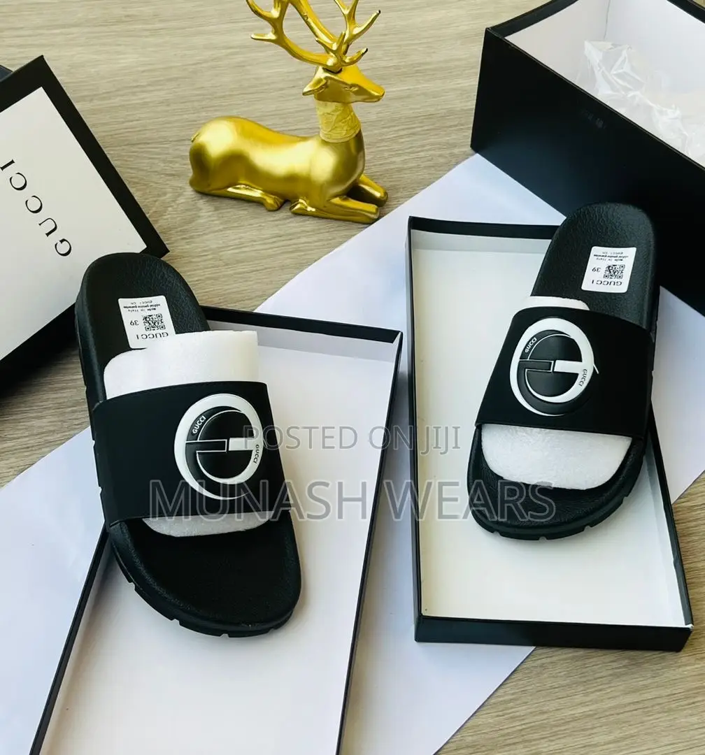 Luxury Slide for Men
