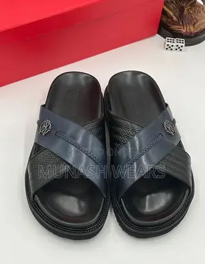 Roberto CAVALLI Slipers