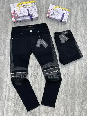 Luxury Jean for Men