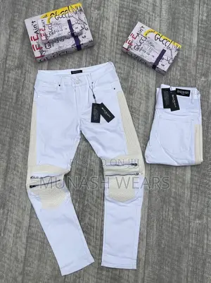 Luxury Jean for Men