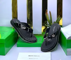 Original Leather Slipers