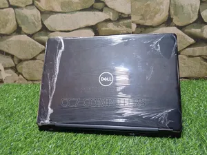 Laptop Dell Latitude 14 E5470 8GB Intel Core I5 SSD 256GB