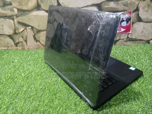 Laptop Dell Latitude 14 E5470 8GB Intel Core I5 SSD 256GB