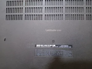 Laptop Dell Latitude 14 E5470 8GB Intel Core I5 SSD 256GB