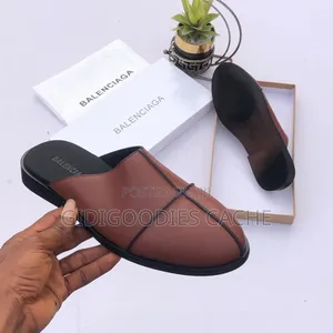 Balenciaga Mules