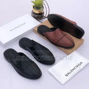 Photo - Balenciaga Mules