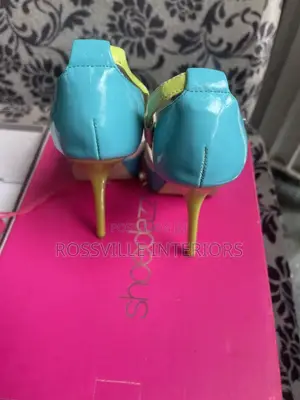 Directly Imported High Heels