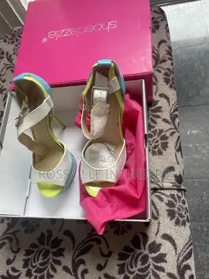 Directly Imported High Heels