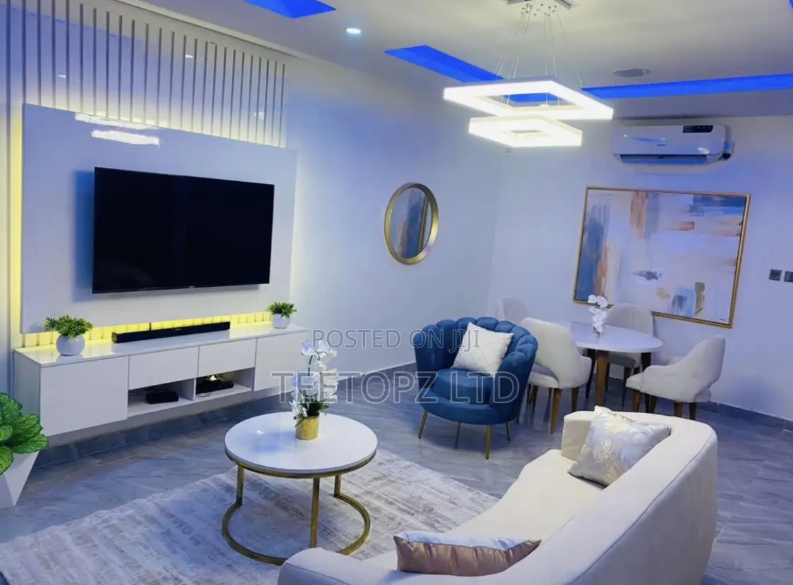 Tv Console