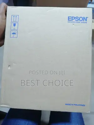 Epson TM-T20III (011): USB + Serial POS Receipt Printer