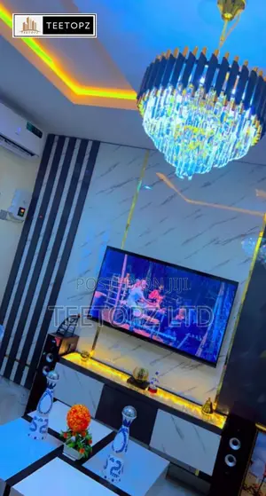 Luxury Tv Console