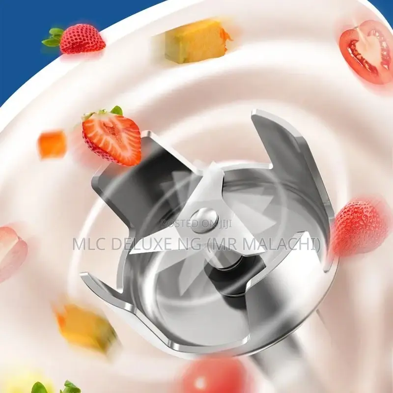 Kitchen Hand Power Blender / Multi Purpose Power Blender