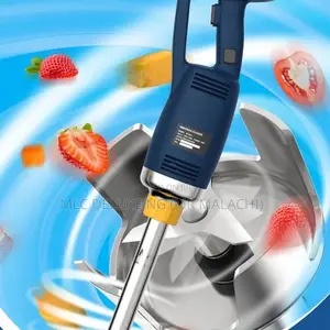 Multi Purpose Kitchen Power Electric Blender / Hand Blender