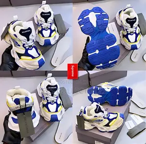 Best Quality Balenciaga Sneakers