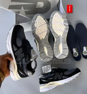 Quality New Balance Sneakers