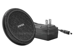 Anker 15W Max Wireless Charger