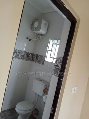Furnished 1bdrm Block of Flats in Elekahia Uniport for rent