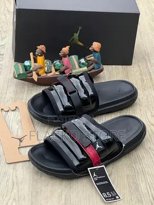 Original Air Jordan Super Play Slides