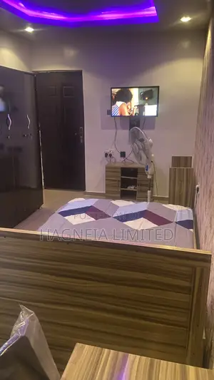 Lusciously Designed Apartment