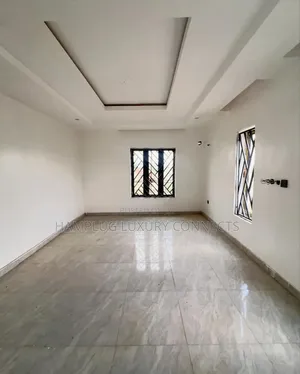 3bdrm Block of Flats in Garki for sale