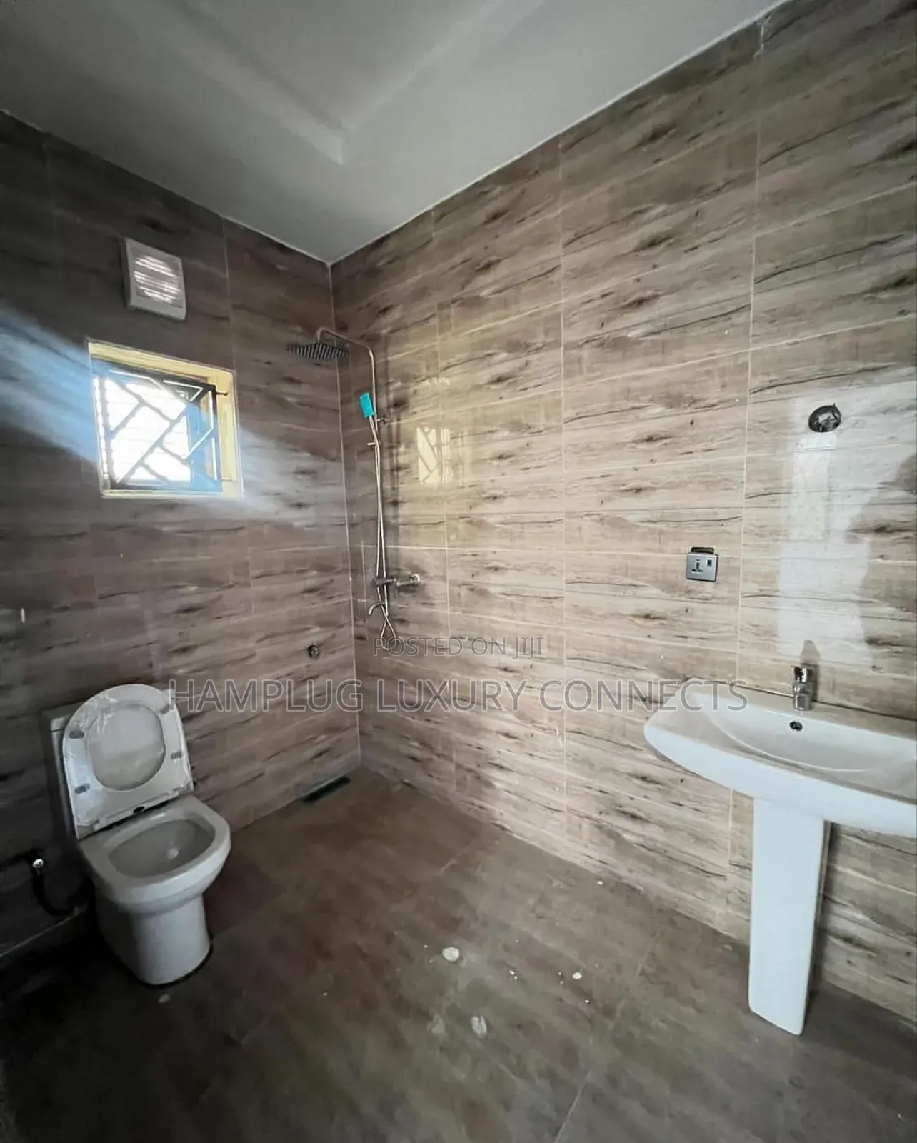 3bdrm Block of Flats in Garki for sale