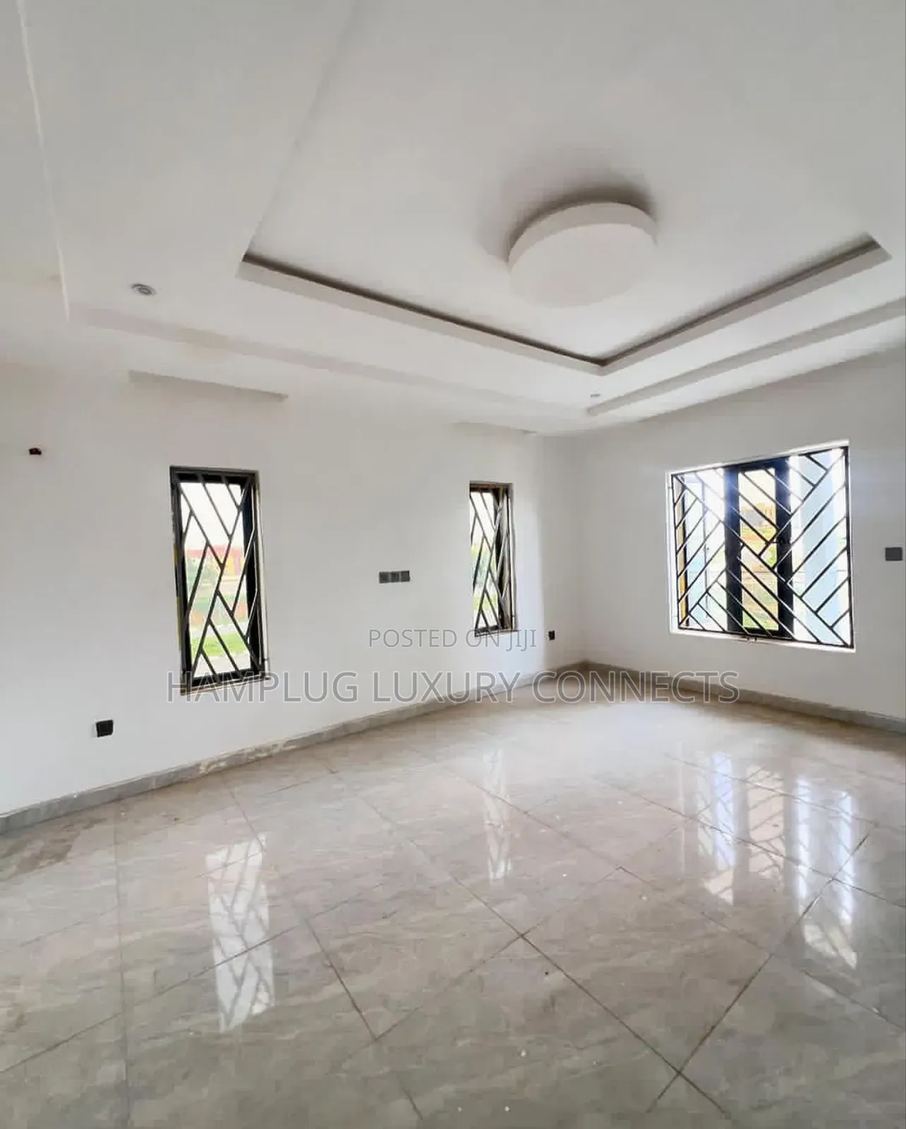 3bdrm Block of Flats in Garki for sale