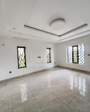 3bdrm Block of Flats in Garki for sale