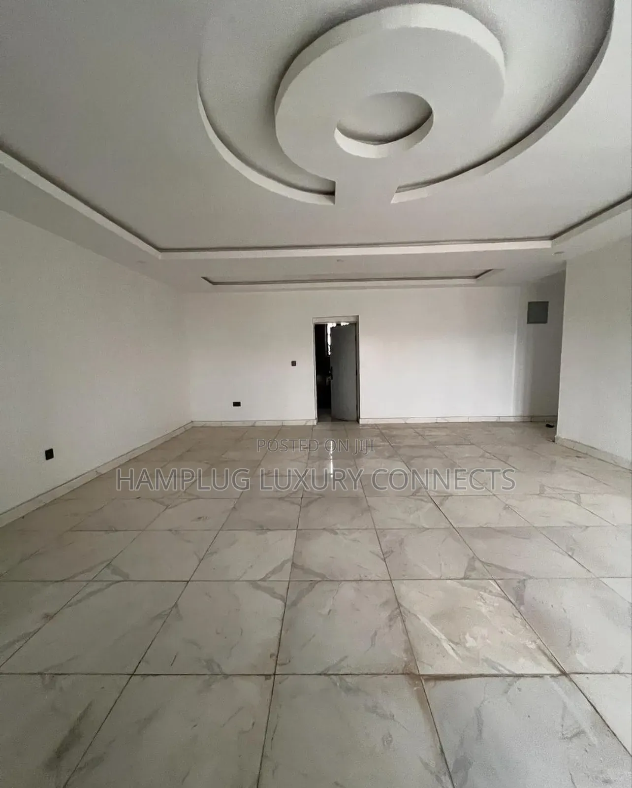 3bdrm Block of Flats in Garki for sale