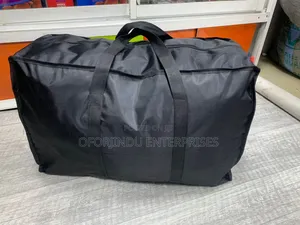 32kg Wheedles Cargo Bag Original
