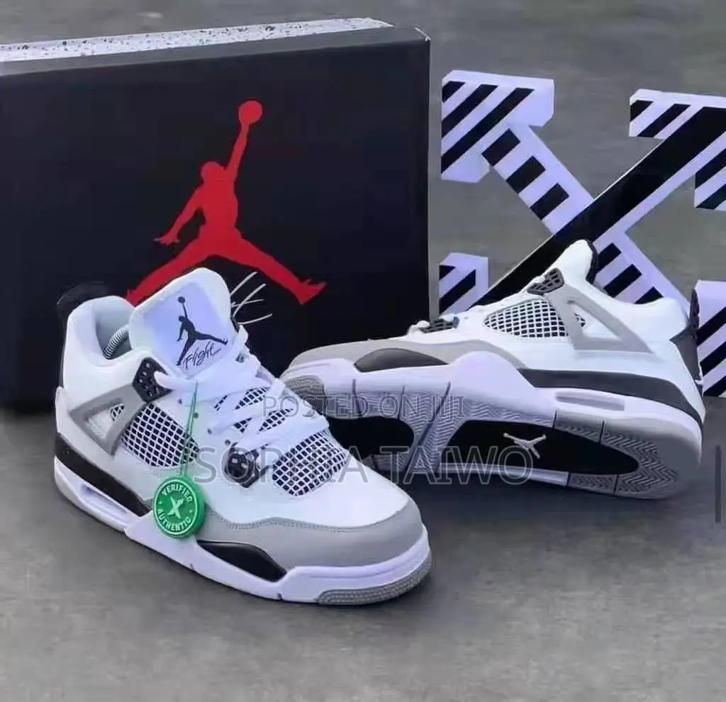 Air Jordan