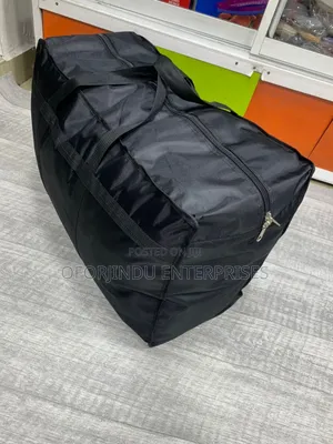 36kg Wheedles Cargo Bag Original
