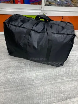 36kg Wheedles Cargo Bag Original