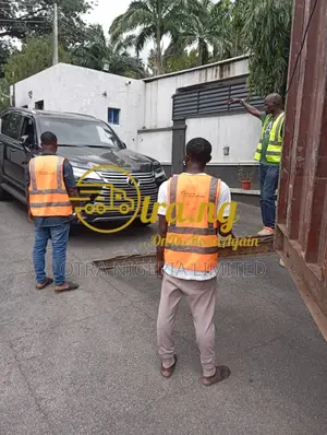 Car Haulage and Interstate Delivery, Vehicle Delivery