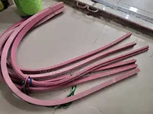 Cushion /Snooker Rubber